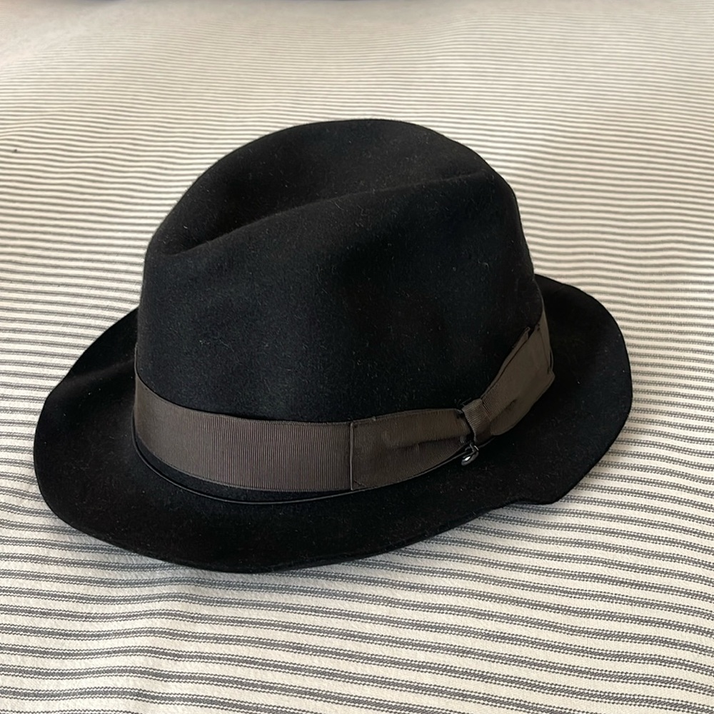 Tom Ford Rabbit Hat